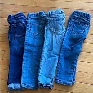 Old Navy 2T Jeans